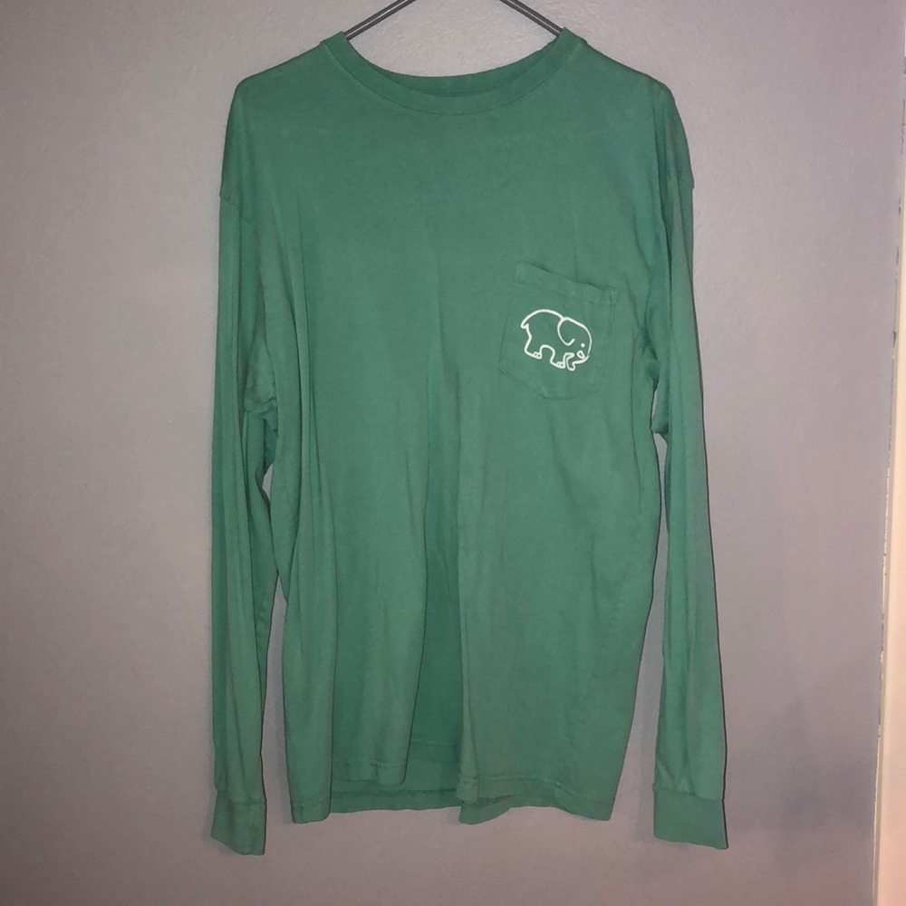 Ivory ella tee